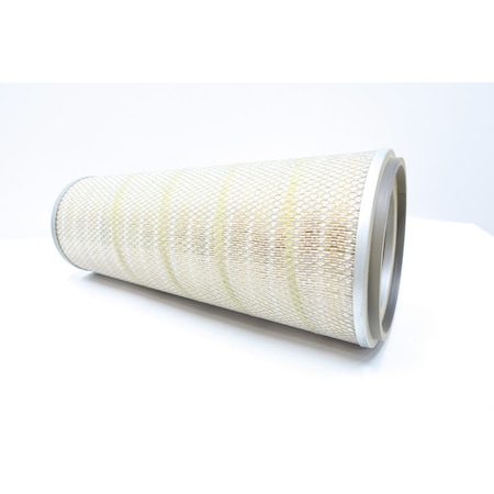 Baldwin PNEUMATIC FILTER ELEMENT PA2715